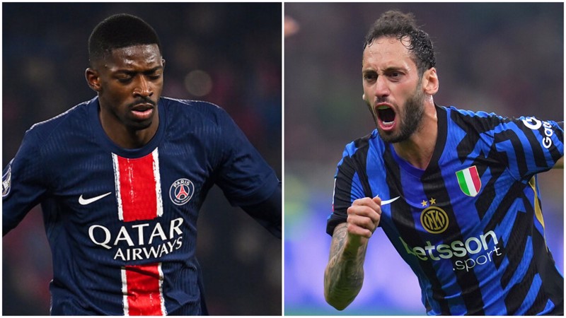 psg inter