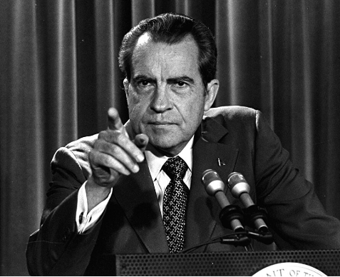 Watergate Skandalı: Amerikan Demokrasisinin Sınavı