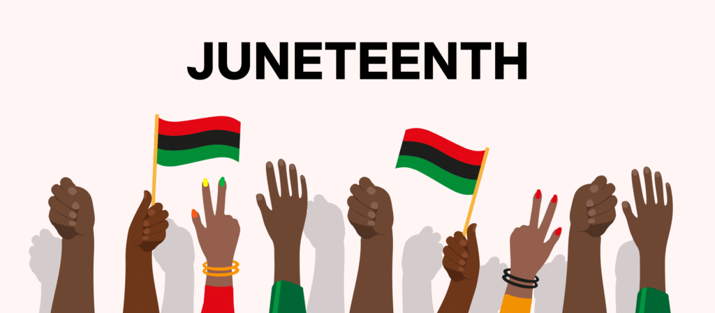 Juneteenth: Köleliğin Kaldırıldığı Gün, Amerika'nın Özgürlük Kutlaması